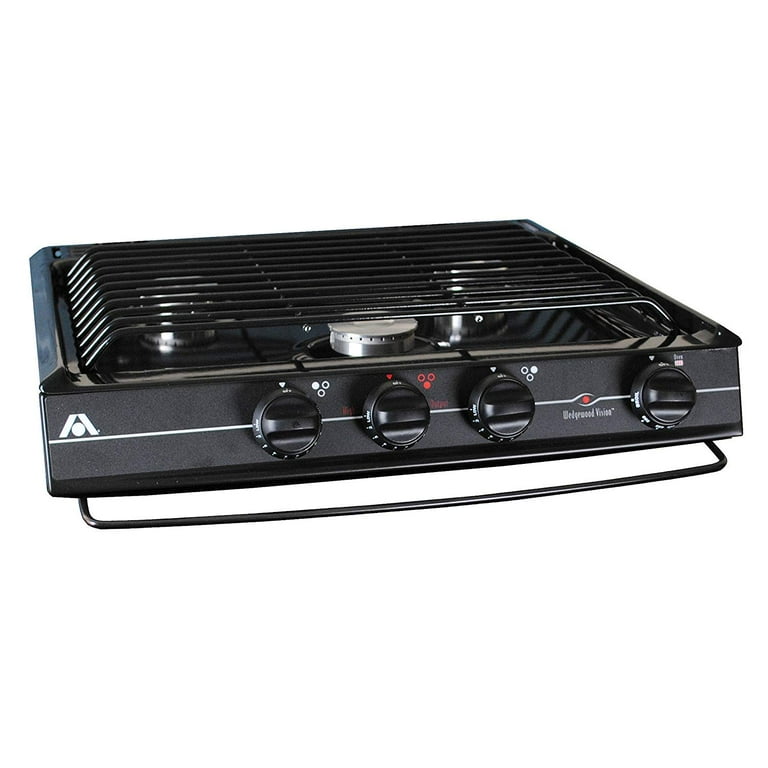Wedgewood 2024 vision stove