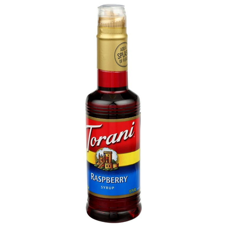 Walmart torani syrup deals