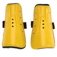 thumbnail image 3 of Soccer Shinguards, PVC EVA Material Shinguards Enhanced Protection  For Sport For Soccer, 3 of 8