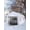White, variant on Kojooin 10' x 20' Heavy-Duty Carport, Portable Garage, 180g PE Waterproof Canopy and 8 x 1.0 mm Poles for Full-Size Pickup Trucks, Boats, and SUVs - Gray