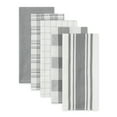 thumbnail image 2 of DII Woven Everyday Basic Dishtowel Set/5, 18x28", 2 of 5