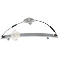 thumbnail image 2 of Dorman 740-261 Power Window Regulator for Select Dodge / Hyundai Models, 2 of 4