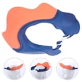 thumbnail image 3 of Infant Shower Adjustable Children Safe Bathing Baby Shower Hat, 3 of 8