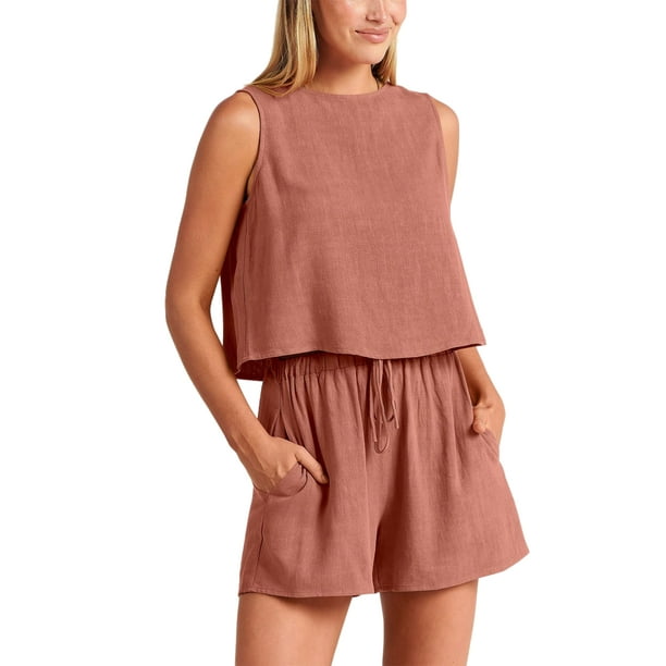 Jogger hotsell skirt set