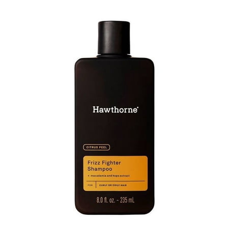 Frizz Fighter Shampoo