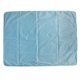 thumbnail image 4 of Almohadilla de cama impermeable jinwen lavable alta absorción 90x180cm, 4 of 7