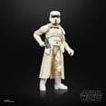 thumbnail image 3 of Star Wars The Black Series Imperial Remnant AT-RT Driver Action Figure (6 in.), 3 of 10