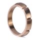 thumbnail image 4 of 4X Anillo de de Junta de Latón de Coche Apto para Golf A3 TT 020409374, 4 of 5