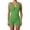 C-Green128, variant on DHFJKG Workout Romper For Women Backless Sleeveless V Neck Sexy Yoga One Piece Short Jumpsuit Summer Gym Athletic Outfit Stylish Onesie