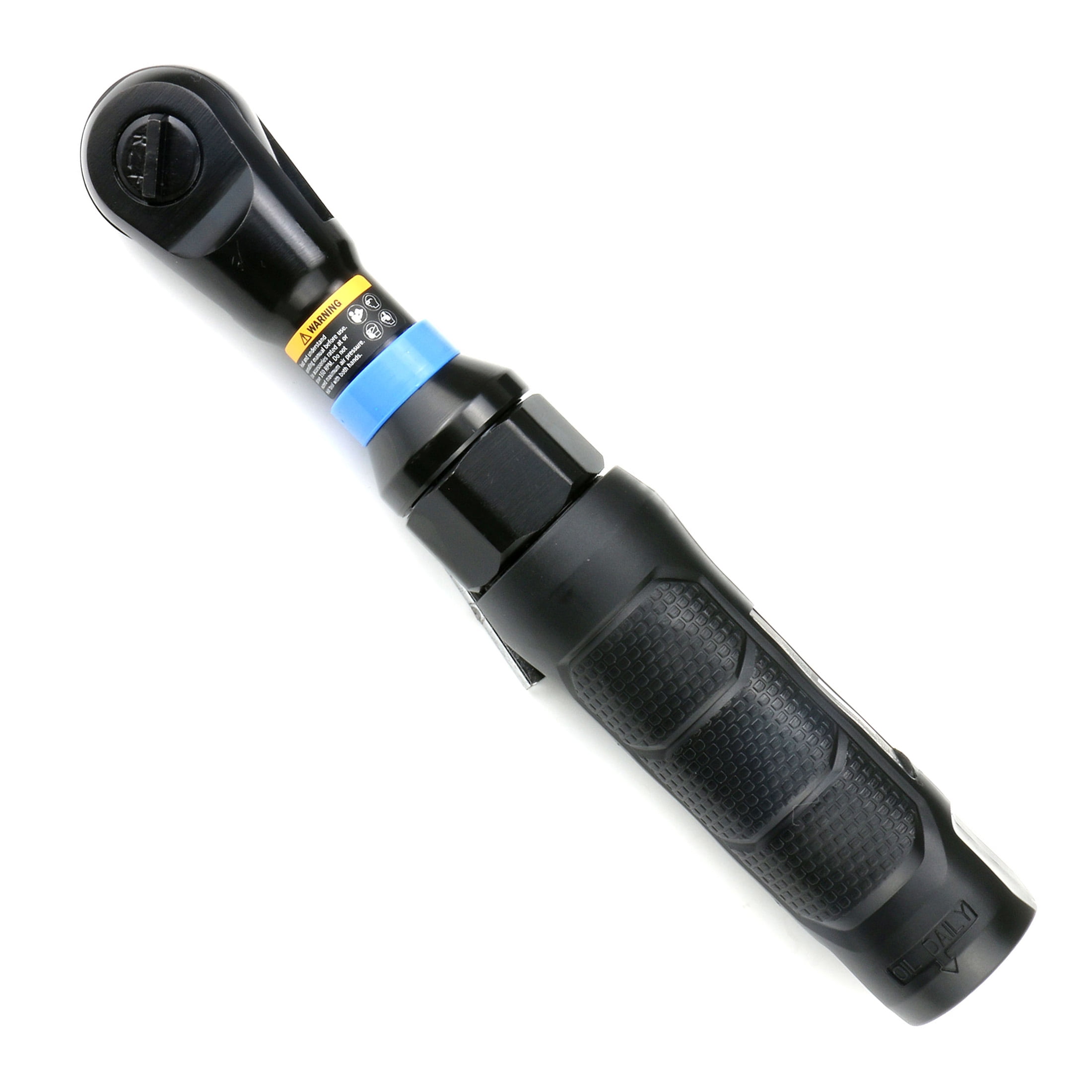 HART 3/8 in. Air Ratchet Wrench