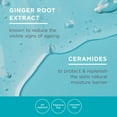 thumbnail image 4 of Serum Curel Japan, antiarrugas, hidratante, 40 ml, para piel sensible, 4 of 5