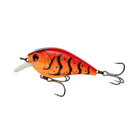 UPC: 0840221805745 | 6th Sense Fishing Crush Series Crankbait