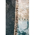 thumbnail image 2 of JV Home Patchwork Geometric | Oriental Area Rug, 2 of 6