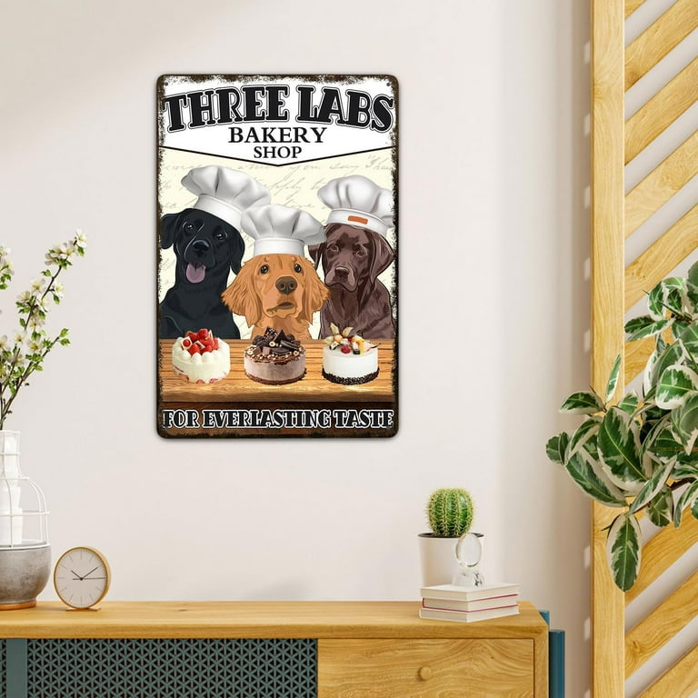 Home Is Where The Dog Is Canvas Wall Art - 8 Home Is Where The Dog Is Canvas Wall Art - 8