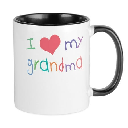 

CafePress - Mug - Ceramic Coffee Tea Novelty Mug Cup 11 oz