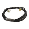 thumbnail image 3 of 3 Meters LCD Screen Extension Cable Fit For 12V 2KW 5KW 8KW Diesel Heaters Black, 3 of 5