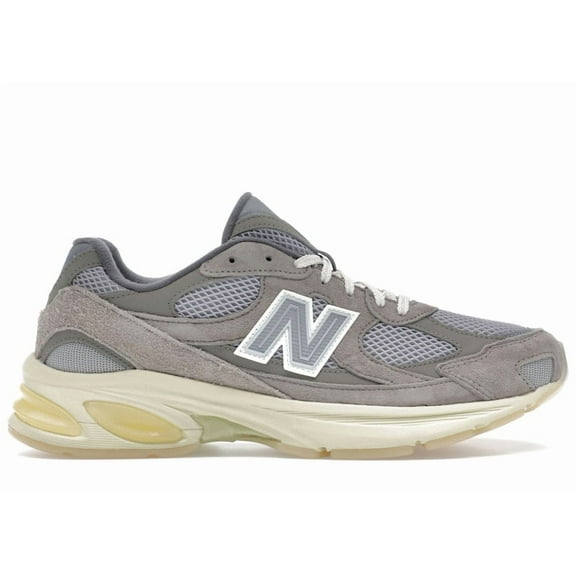 New Balance Men's 2010 Grey Day (2025) Shoes, from StockX