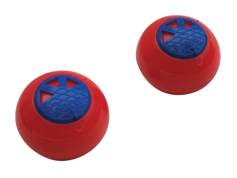A&R Hockey Skates Shoes Equipment Gear Bag Deodorizer Ball Fit Inside Of Sneaker by A & R