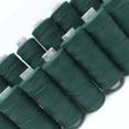 thumbnail image 4 of Quilting Sewing Supplies Spool Polyester Green Thread 10 Pcs Wholesale New Spun, 4 of 4