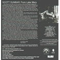 thumbnail image 3 of Scott Dunbar - From Lake Mary (vinyl), 3 of 3