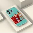 thumbnail image 4 of Obtenga la combinación perfecta de diseño y función con una funda de goma TPU flexible para iPhone, 4 of 4