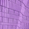 thumbnail image 1 of Ahgly Tapis d'Intérieur Lavable en Machine Carré Violet Transitionnel, 4 Pieds Carré, 1 of 7