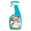 Simple Solution Lawn Spot Away Instant Lawn Repair, 32 Ounce Spray