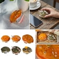 thumbnail image 5 of Handmade Ugly Frog Case for AirPods 3, Creative Frog Design Silicone Wireless Earphone Cover with Accessories, Unique Gift for Women and Men, 5 of 5