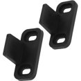 thumbnail image 5 of Barn Door Floor Guide, Adjustable Bottom Guide Hardware Parts Without Floor Slot., 5 of 5