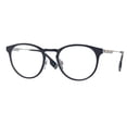 thumbnail image 6 of Eyeglasses Burberry BE 1360 1005 York Blue, 6 of 6