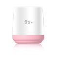 thumbnail image 2 of Taza de lavado de pies para mascotas, taza limpiadora de patas de perro, cepillo de lavado portátil de silicona para cachorros, taza limpiadora de pies, rosa S, 2 of 4