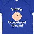 thumbnail image 4 of Inktastic Future Occupational Therapist Occupation Boys or Girls Baby Bodysuit, 4 of 5