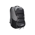 thumbnail image 3 of Targus Work + Play Fitness - Notebook carrying backpack - 15.6" - gray, 3 of 15