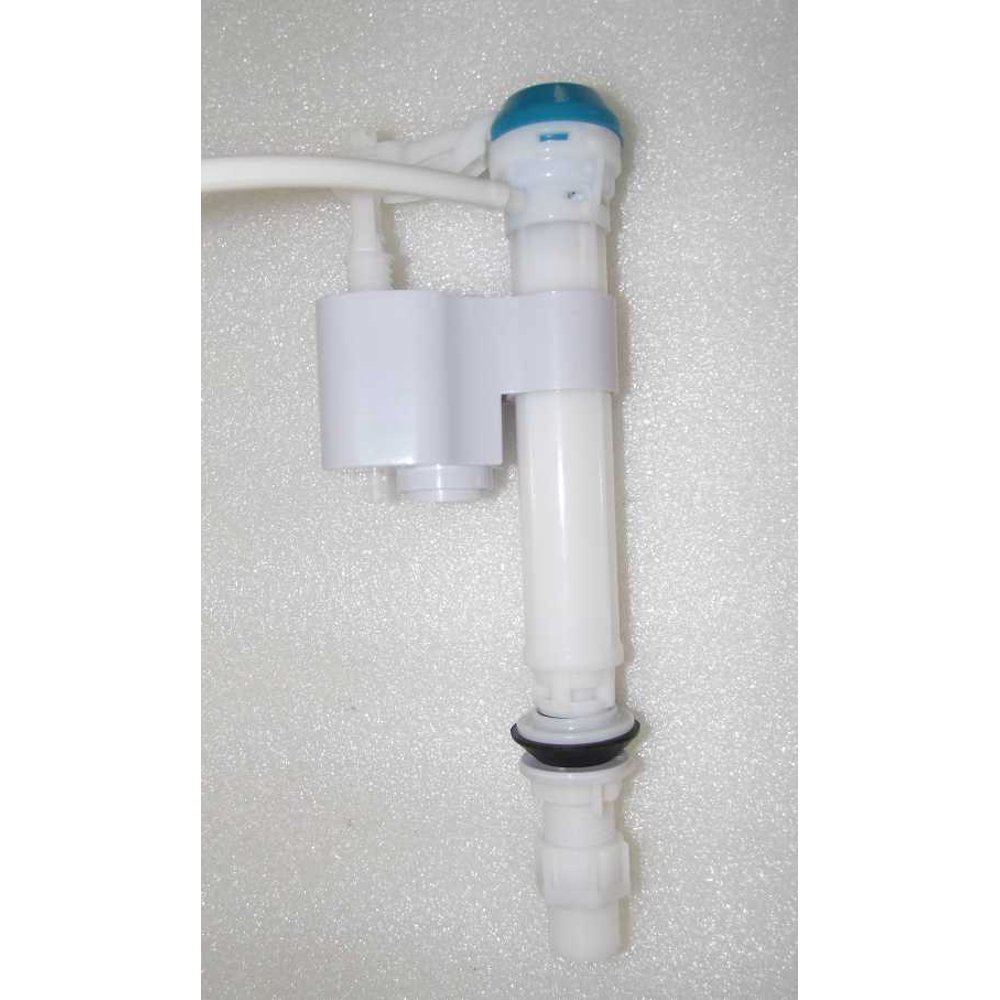 NuFlush replacement for Mansfield Toilet. Easy Fill Valve