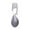 Grey, variant on CanGonggg Camping Titanium Spork Functional Utensil With Lightweight Fork And Spoon For Camping Pack Hike Backpack for Men Packs for Men Snow Camping Gear Camping Gear for Men Kids Hiking Gear Hike