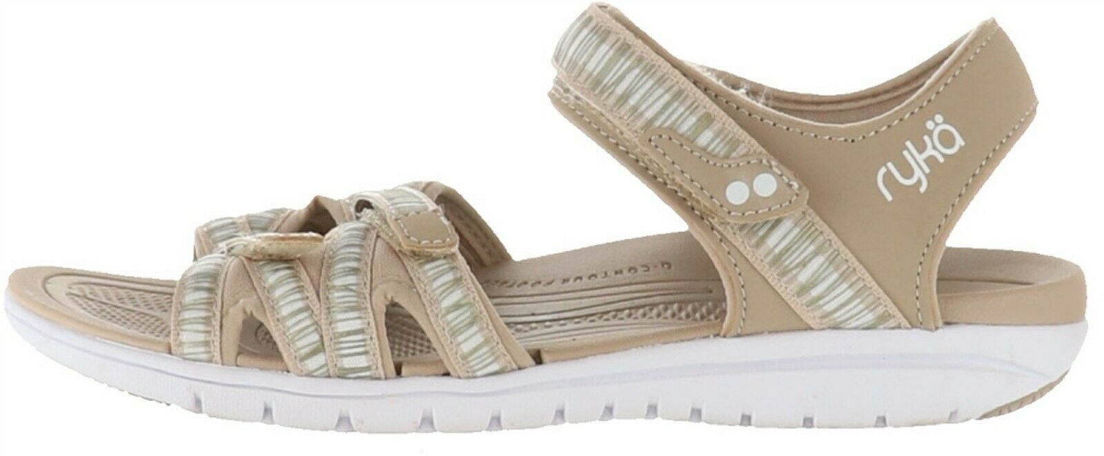 ryka sport sandals savannah