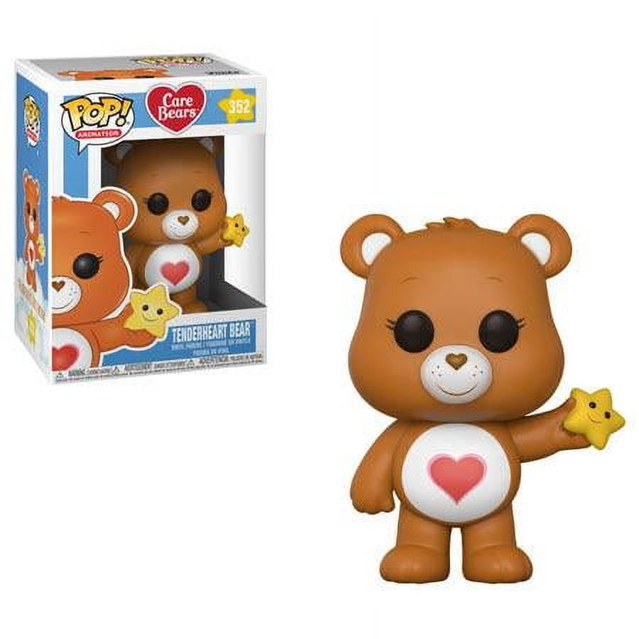 FUNKO POP! ANIMATION: Care Bears - Cheer Bear