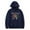 navy blue, variant on Tory Lanez Not For Everybody 2024 Merch Unisex Hoodie - Pop Graphic Print HipHop Casual Streetwear