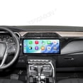 thumbnail image 2 of TPXINXIN 15.8 inch Android 15 Car Radio For Ford Territory 2019-2021 HD Multimedia Video Player Navigation GPS DVD 4G DSP Stereo Bluetooth, 2 of 15