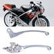 thumbnail image 5 of Manija de freno de aluminio ANGGREK para motocicleta scooters, 5 of 8