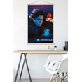 thumbnail image 5 of Riverdale - Jughead Wall Poster with Wooden Magnetic Frame, 22.375" x 34", 5 of 5