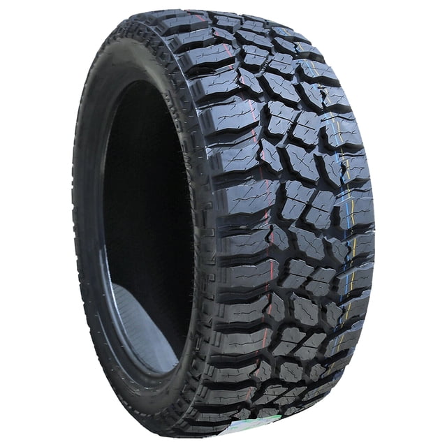 Llanta 235/80R17 LT 10PR HAIDA HD869 117R