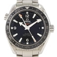 thumbnail image 1 of Pre-Owned Omega Seamaster Planet Ocean GMT 232.30.44.22.01.001 Stainless Steel Automatic Watch, 1 of 7