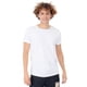 thumbnail image 1 of Playera para hombre QUARRY long fit manga corta, 1 of 4