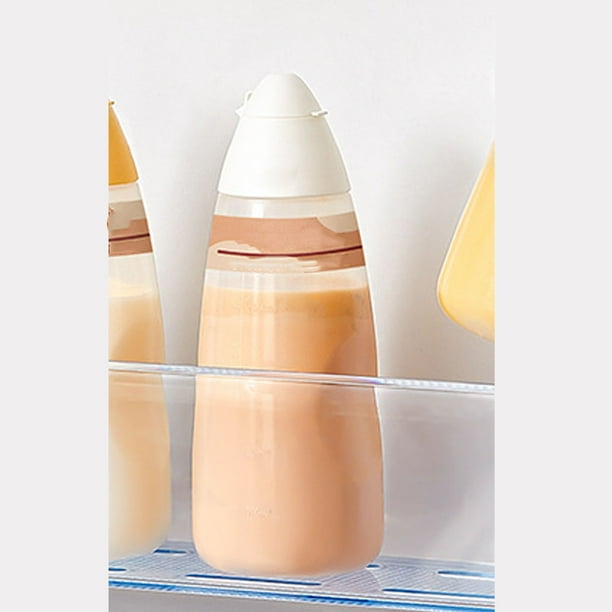 Botella de compresión de Salsa, Exrimir Botellas de Condimentos Que Fluyen para Uso de la Cocina para ketchup