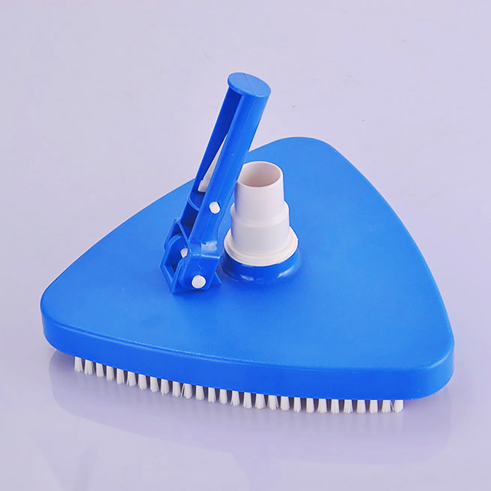 Kyusrd Grout Grill Cup Lid Cleaning Brush Automotive Oil Film Cleaning Brush Crevice Window Shoe Bottle Electric Shower Cleaning Brush