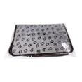 thumbnail image 5 of Alfombrilla térmica para perros y gatos, cojín térmico para perros y gatos, manta térmica para gatos y perros, temperatura constante, resistente a mordeduras, impermeable, 45 x 45 cm., 5 of 5