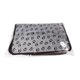 thumbnail image 5 of Alfombrilla térmica para perros y gatos, cojín térmico para perros y gatos, manta térmica para gatos y perros, temperatura constante, resistente a mordeduras, impermeable, 45 x 45 cm., 5 of 5