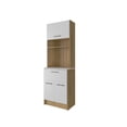 thumbnail image 4 of Mueble De Cocina Organizador 3 Puertas Y 1 Cajón, 4 of 5