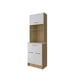 thumbnail image 4 of Mueble De Cocina Organizador 3 Puertas Y 1 Cajón, 4 of 5